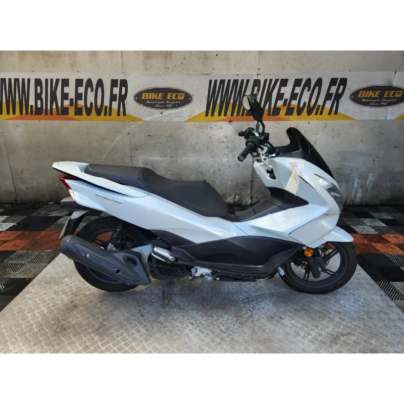 HONDA PCX 125