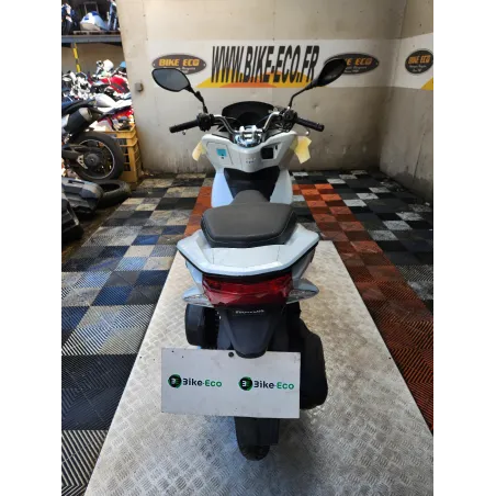 HONDA PCX 125