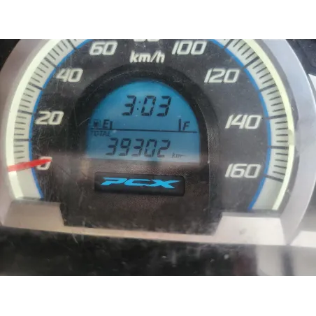 HONDA PCX 125