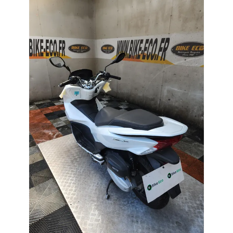 HONDA PCX 125