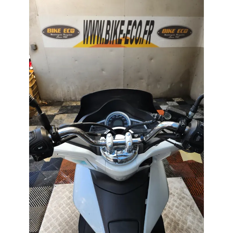 HONDA PCX 125