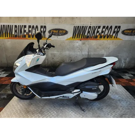 HONDA PCX 125
