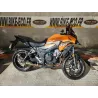 HONDA CB 500 X