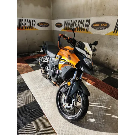 HONDA CB 500 X