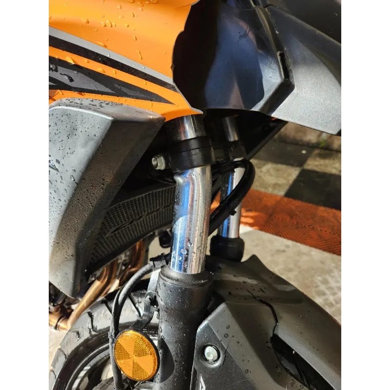 HONDA CB 500 X