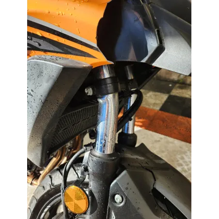 HONDA CB 500 X