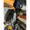 HONDA CB 500 X