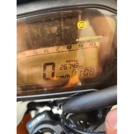 HONDA CB 500 X