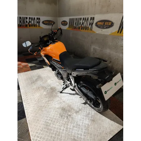HONDA CB 500 X