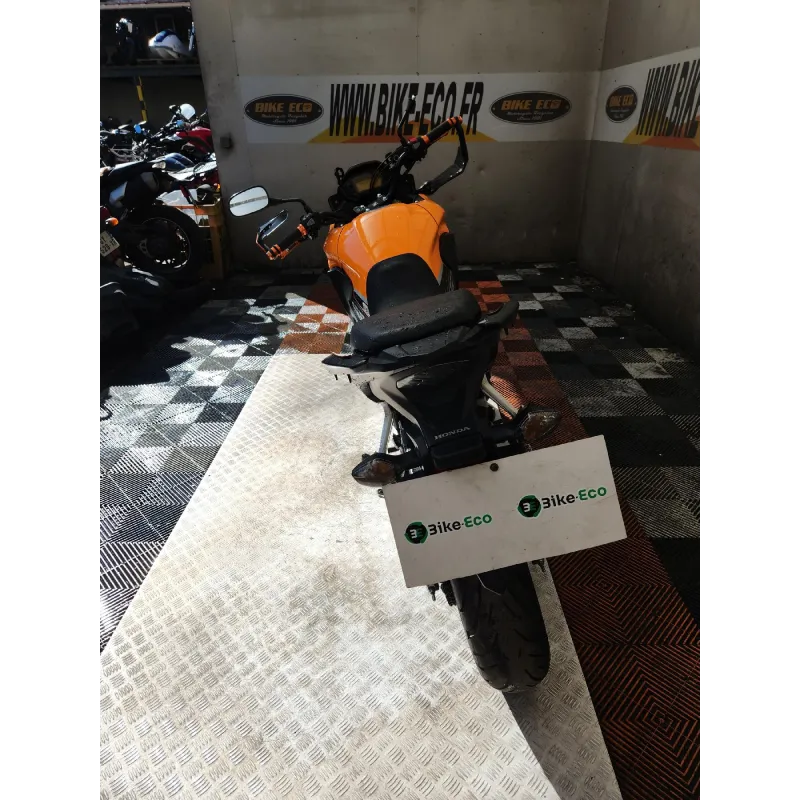 HONDA CB 500 X