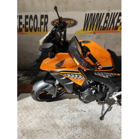 HONDA CB 500 X