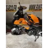 HONDA CB 500 X