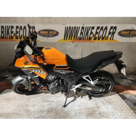 HONDA CB 500 X