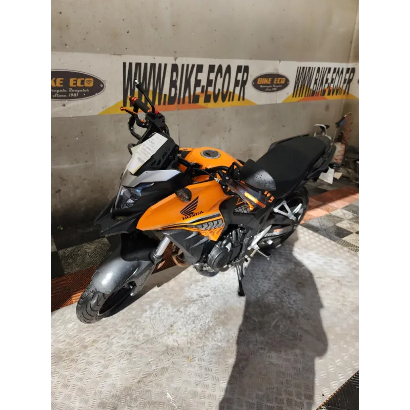 HONDA CB 500 X