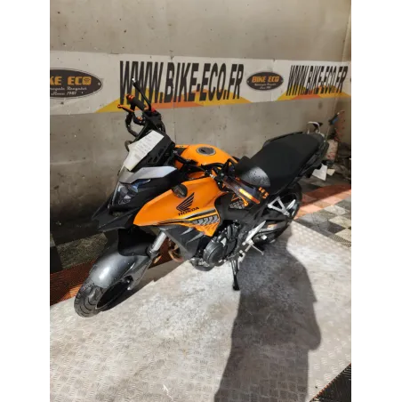HONDA CB 500 X