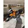 HONDA CB 500 X