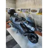 SUZUKI UH 400 BURGMANN