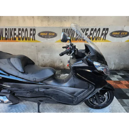 SUZUKI UH 400 BURGMANN