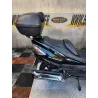 SUZUKI UH 400 BURGMANN