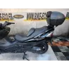 SUZUKI UH 400 BURGMANN