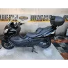 SUZUKI UH 400 BURGMANN