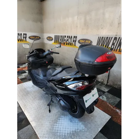 SUZUKI UH 400 BURGMANN