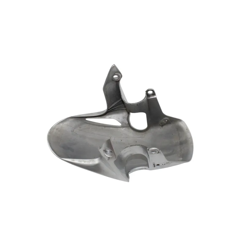 Garde boue avant HONDA CBR 1000 RR FIREBLADE 2010 - 2011