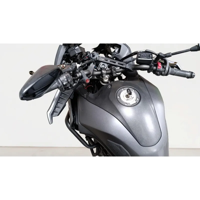YAMAHA TRACER 700