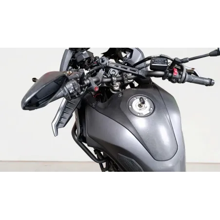 YAMAHA TRACER 700