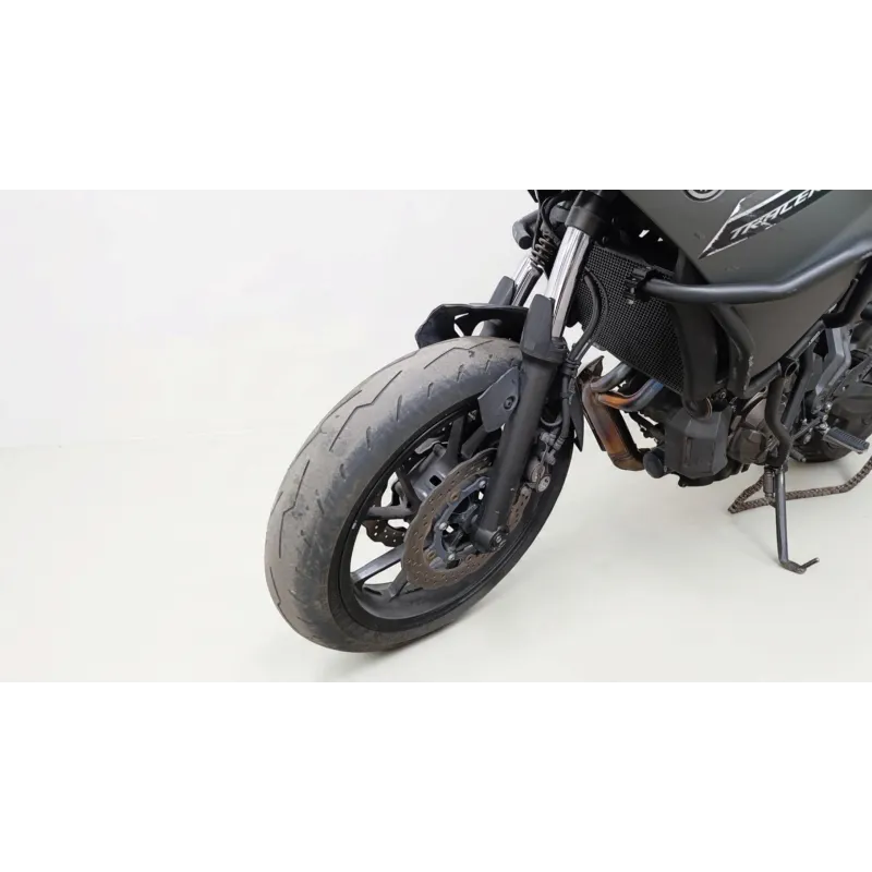 YAMAHA TRACER 700