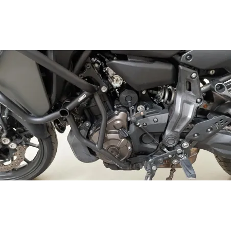 YAMAHA TRACER 700