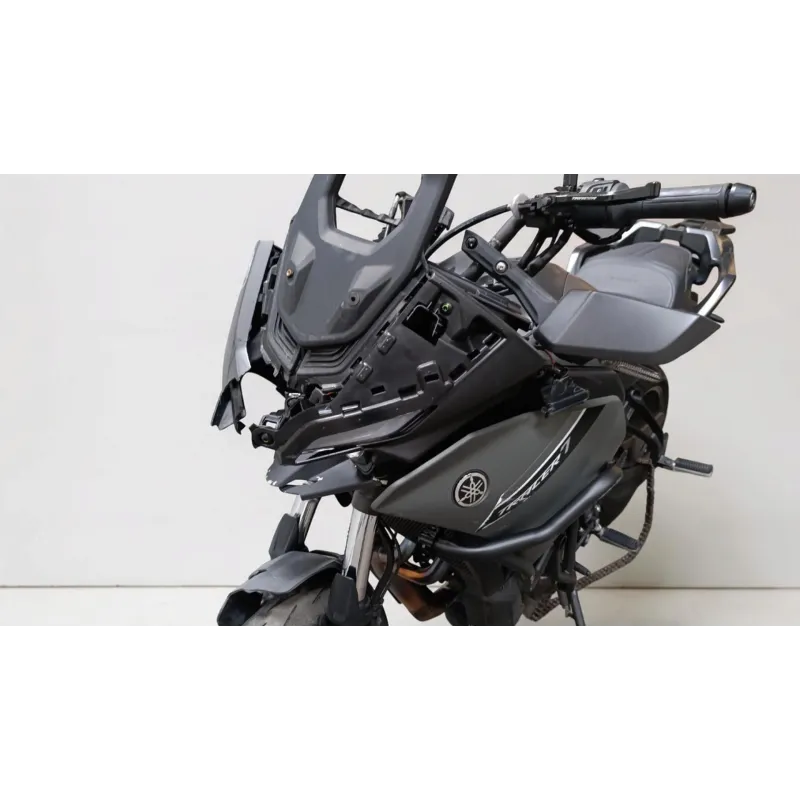 YAMAHA TRACER 700