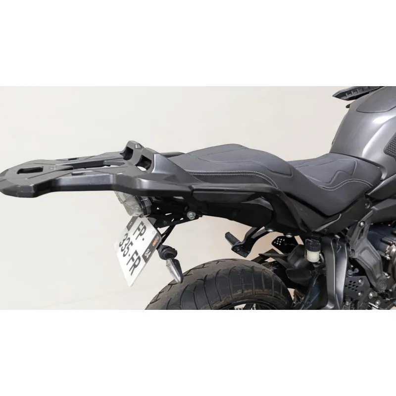 YAMAHA TRACER 700