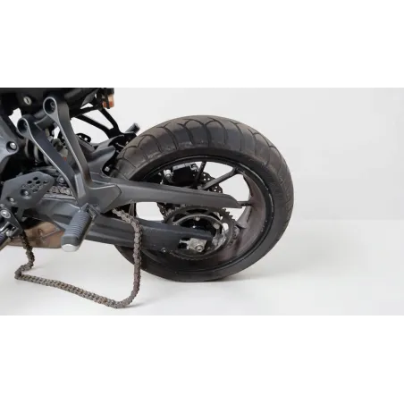 YAMAHA TRACER 700