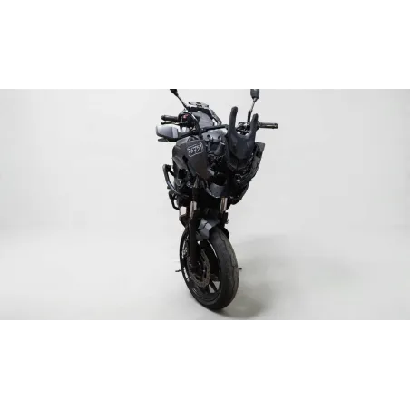 YAMAHA TRACER 700