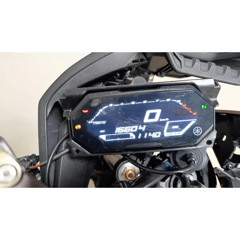 YAMAHA TRACER 700
