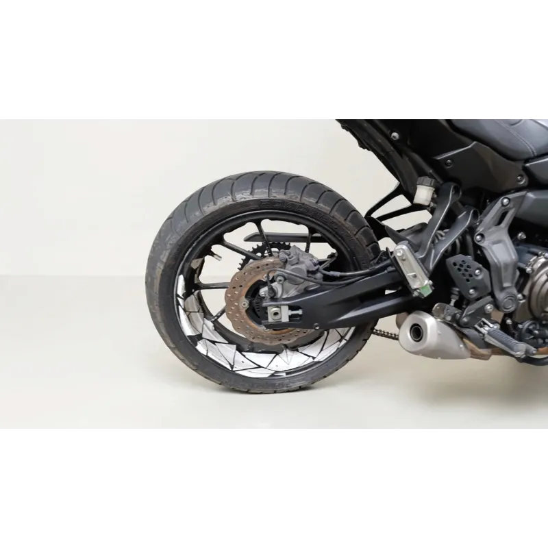 YAMAHA TRACER 700