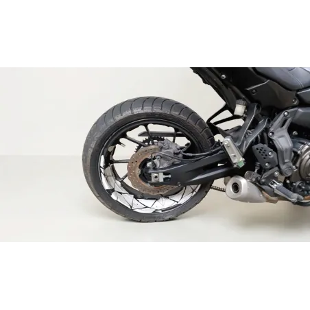 YAMAHA TRACER 700