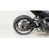 YAMAHA TRACER 700
