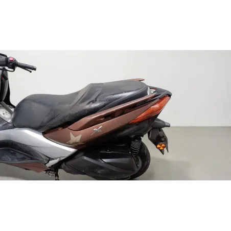 YAMAHA X MAX 300