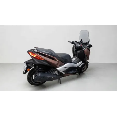 YAMAHA X MAX 300
