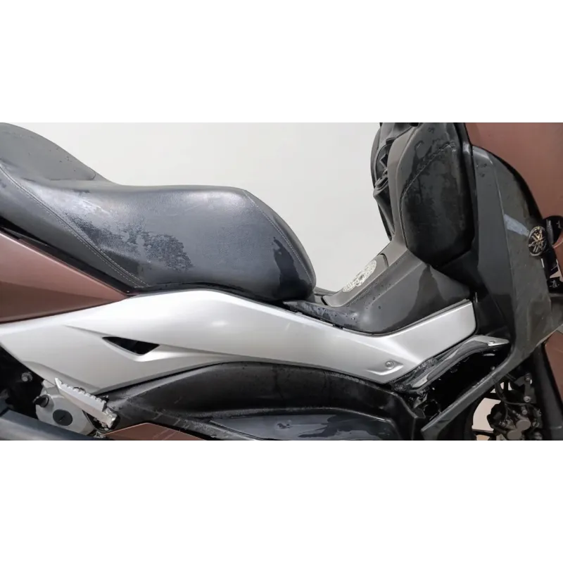YAMAHA X MAX 300