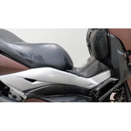 YAMAHA X MAX 300