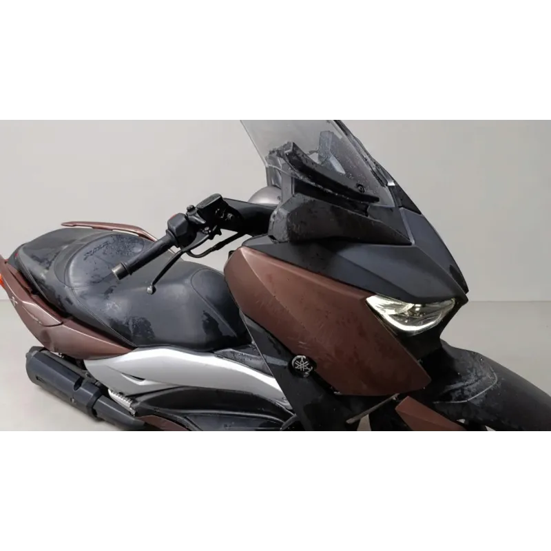 YAMAHA X MAX 300