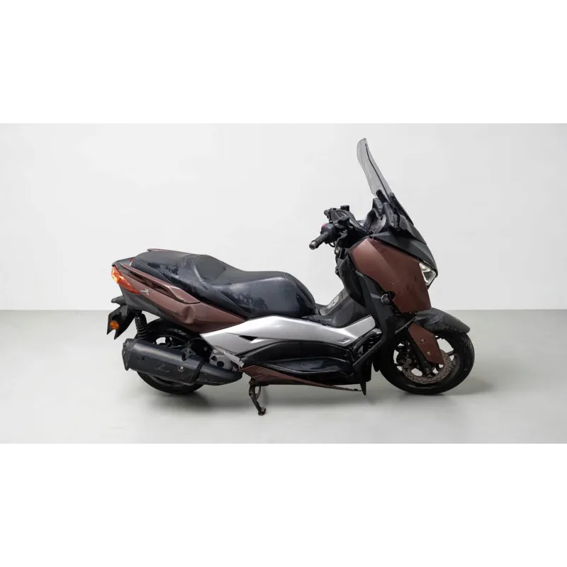 YAMAHA X MAX 300
