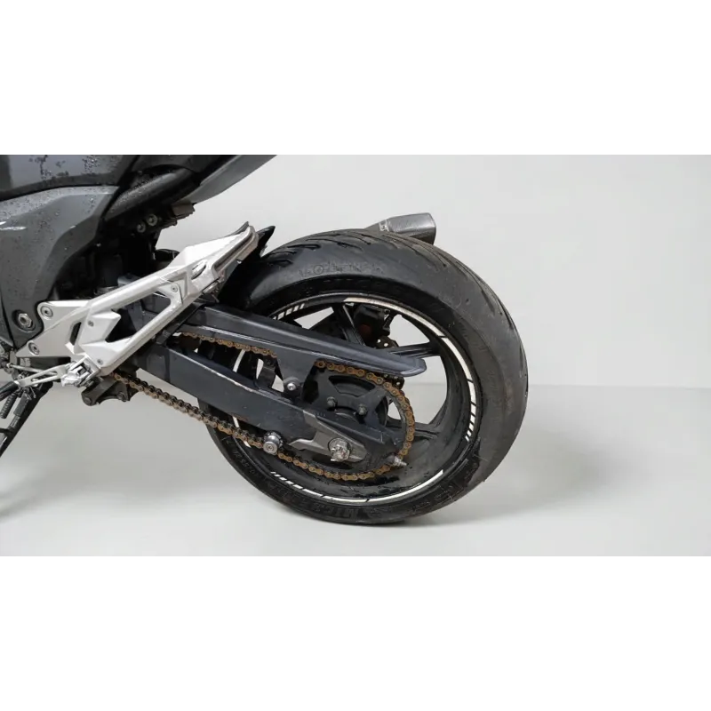 KAWASAKI Z 800