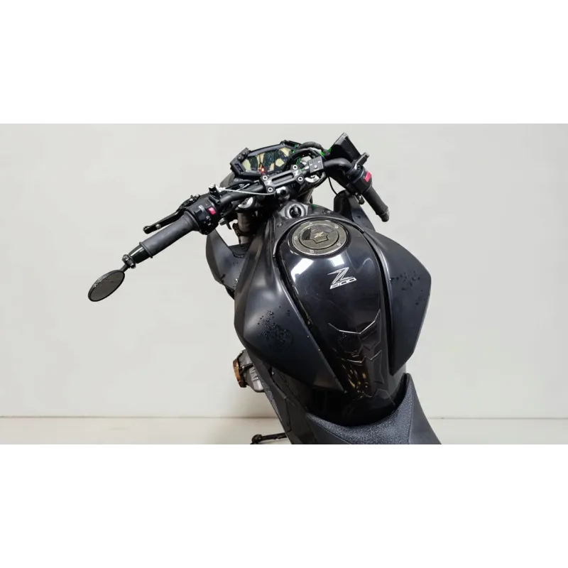 KAWASAKI Z 800