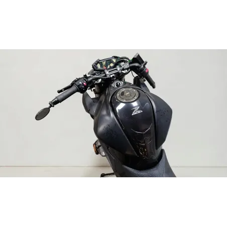 KAWASAKI Z 800