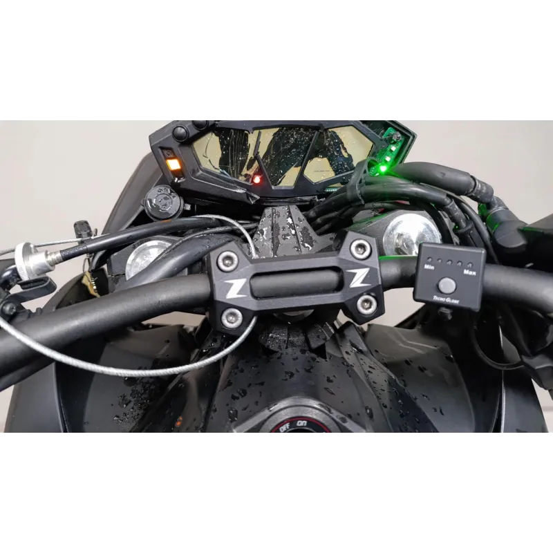 KAWASAKI Z 800