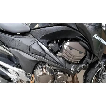 KAWASAKI Z 800